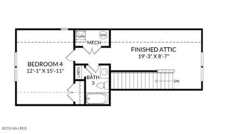 7465 Linda Vista Lane Leland NC 28451