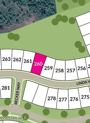 7465 Linda Vista Lane Leland NC 28451