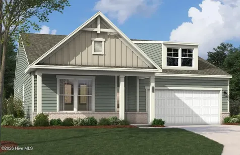 7465 Linda Vista Lane Leland NC 28451