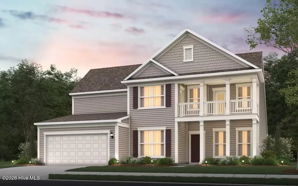 3407 Discovery Bay Road Shallotte NC 28470