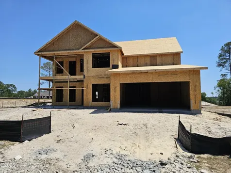 3407 Discovery Bay Road Shallotte NC 28470