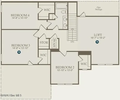 3407 Discovery Bay Road Shallotte NC 28470