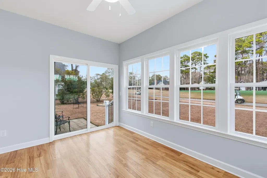 1716 Forest Oak Boulevard SW Ocean Isle Beach NC 28469