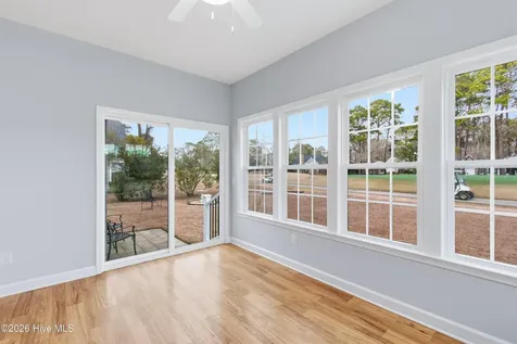 1716 Forest Oak Boulevard SW Ocean Isle Beach NC 28469