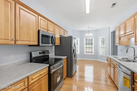 1716 Forest Oak Boulevard SW Ocean Isle Beach NC 28469