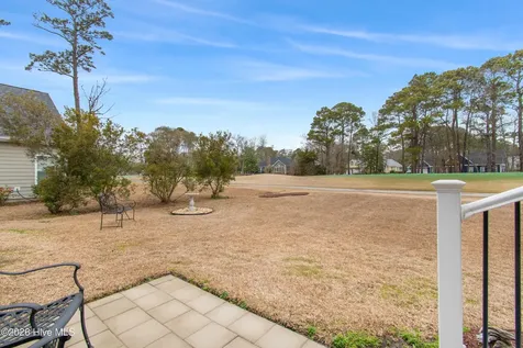 1716 Forest Oak Boulevard SW Ocean Isle Beach NC 28469
