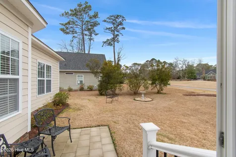 1716 Forest Oak Boulevard SW Ocean Isle Beach NC 28469