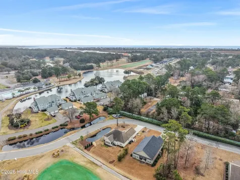 1716 Forest Oak Boulevard SW Ocean Isle Beach NC 28469
