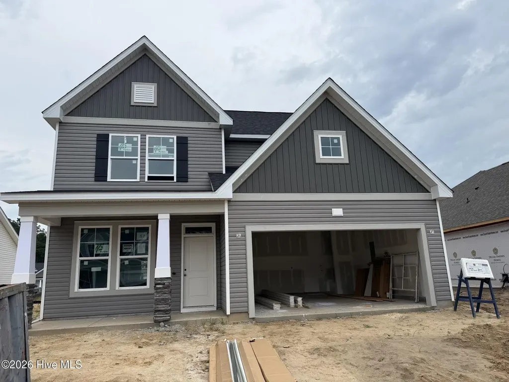 1152 Forest Bend Drive NW Calabash NC 28467