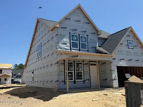 1152 Forest Bend Drive NW Calabash NC 28467