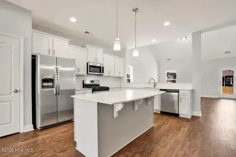 1152 Forest Bend Drive NW Calabash NC 28467