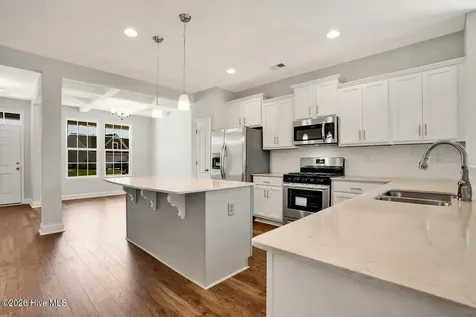 1152 Forest Bend Drive NW Calabash NC 28467