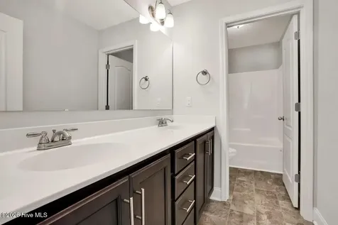 1152 Forest Bend Drive NW Calabash NC 28467