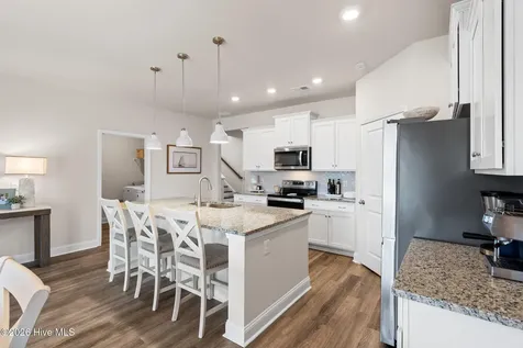 1117 Treyburn Court NW Calabash NC 28467