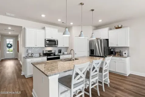 1117 Treyburn Court NW Calabash NC 28467