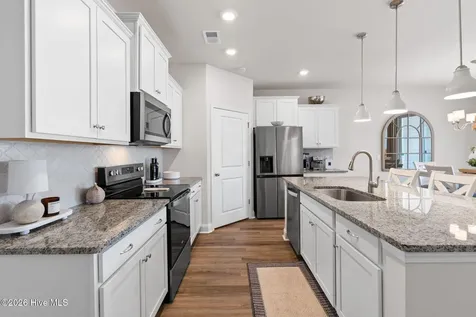 1117 Treyburn Court NW Calabash NC 28467