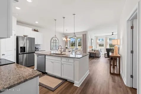 1117 Treyburn Court NW Calabash NC 28467