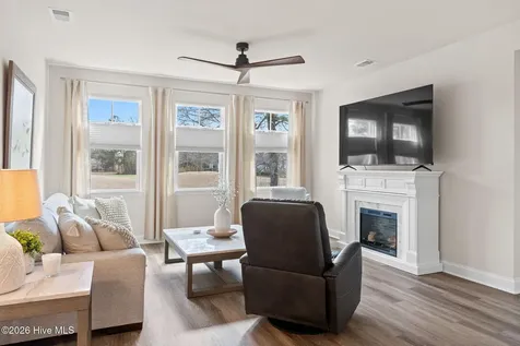1117 Treyburn Court NW Calabash NC 28467
