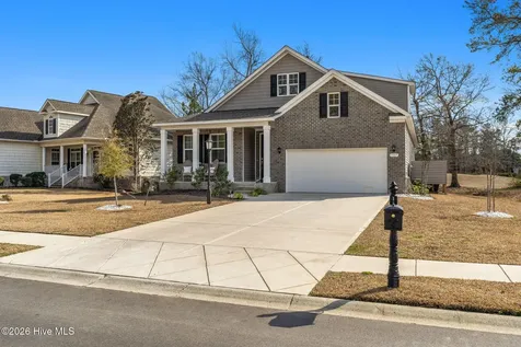 1117 Treyburn Court NW Calabash NC 28467