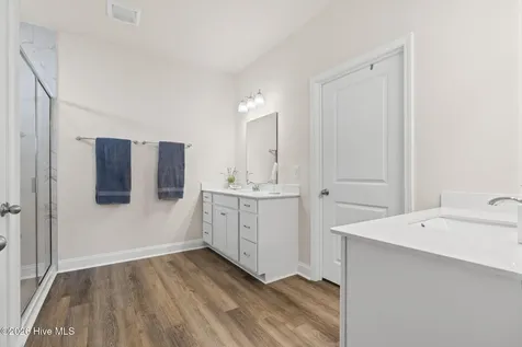 1117 Treyburn Court NW Calabash NC 28467