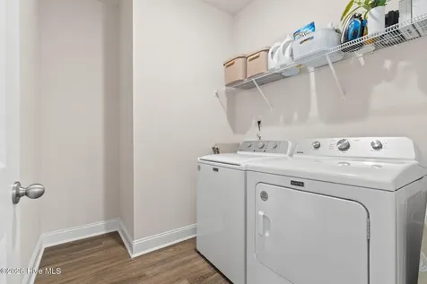 1117 Treyburn Court NW Calabash NC 28467