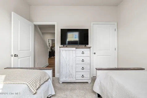 1117 Treyburn Court NW Calabash NC 28467