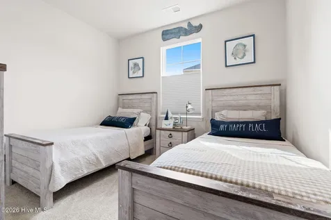 1117 Treyburn Court NW Calabash NC 28467