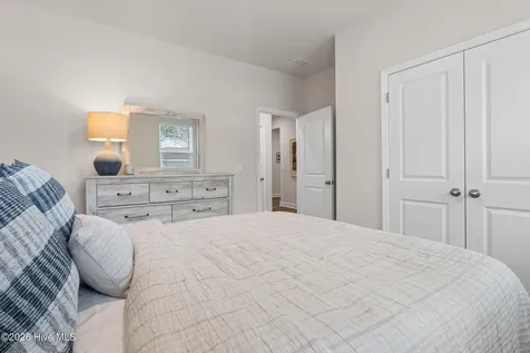 1117 Treyburn Court NW Calabash NC 28467
