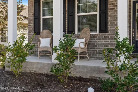 1117 Treyburn Court NW Calabash NC 28467