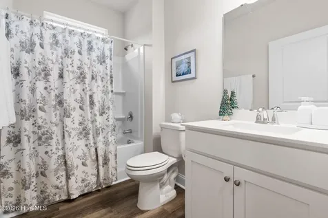 1117 Treyburn Court NW Calabash NC 28467