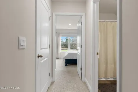 1117 Treyburn Court NW Calabash NC 28467