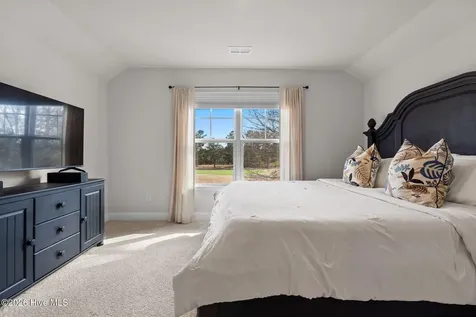 1117 Treyburn Court NW Calabash NC 28467