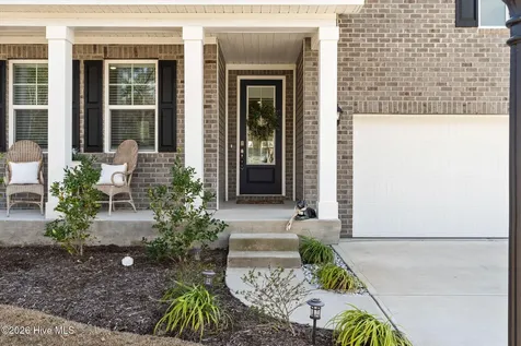 1117 Treyburn Court NW Calabash NC 28467