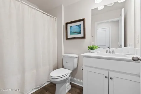 1117 Treyburn Court NW Calabash NC 28467