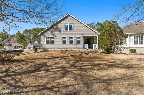 1117 Treyburn Court NW Calabash NC 28467