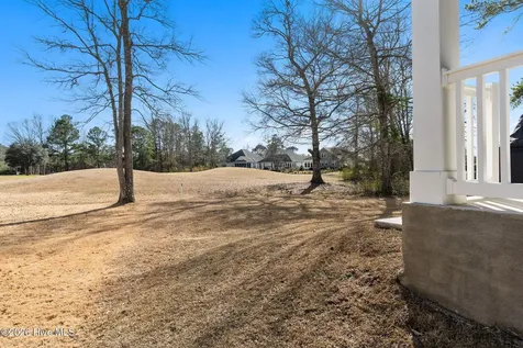 1117 Treyburn Court NW Calabash NC 28467