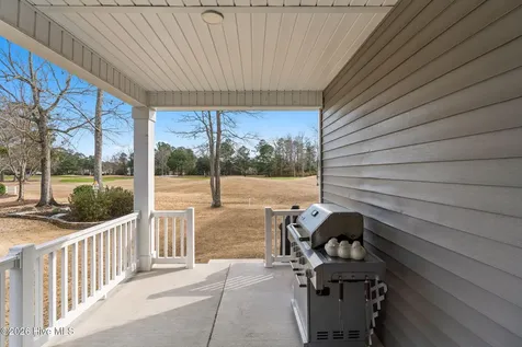1117 Treyburn Court NW Calabash NC 28467
