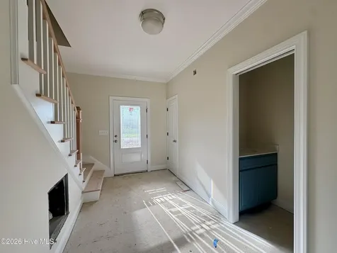7637 Sweetwater Drive Nashville NC 27856