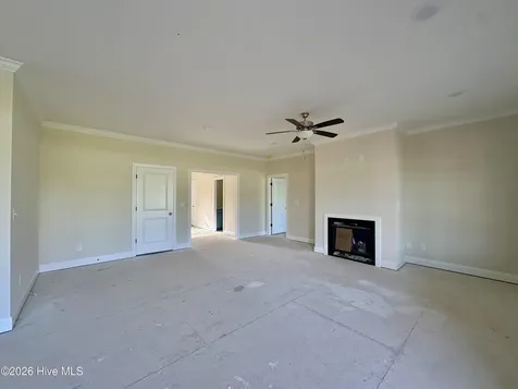 7637 Sweetwater Drive Nashville NC 27856