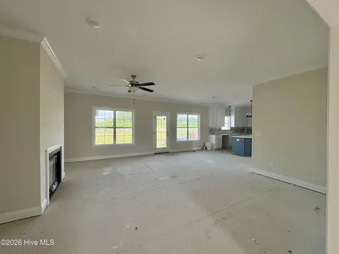 7637 Sweetwater Drive Nashville NC 27856