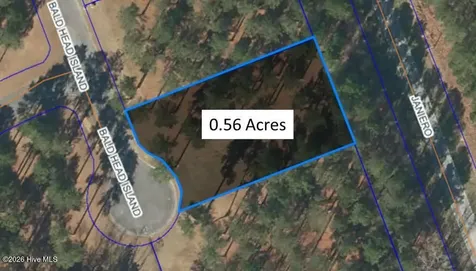 23 Bald Head Island Court S Oriental NC 28571