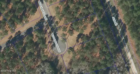 23 Bald Head Island Court S Oriental NC 28571