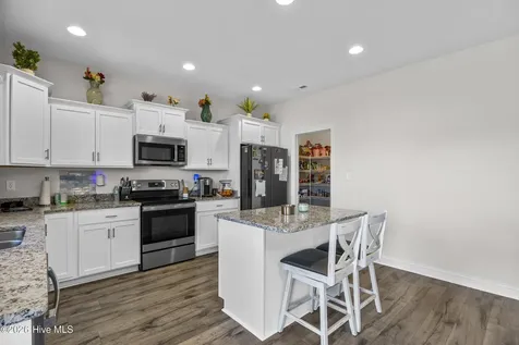 646 Indigo Johnston Drive Jacksonville NC 28546