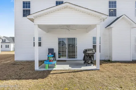 646 Indigo Johnston Drive Jacksonville NC 28546