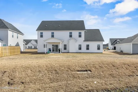 646 Indigo Johnston Drive Jacksonville NC 28546