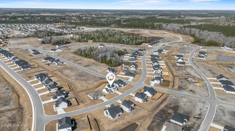 646 Indigo Johnston Drive Jacksonville NC 28546