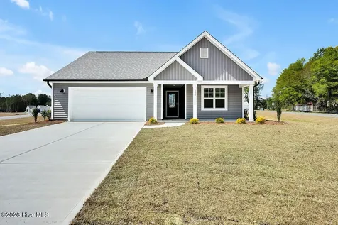 100 Eddie Drive Burgaw NC 28425