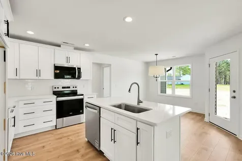 100 Eddie Drive Burgaw NC 28425