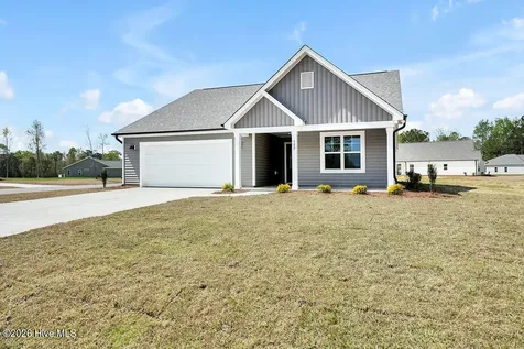 100 Eddie Drive Burgaw NC 28425