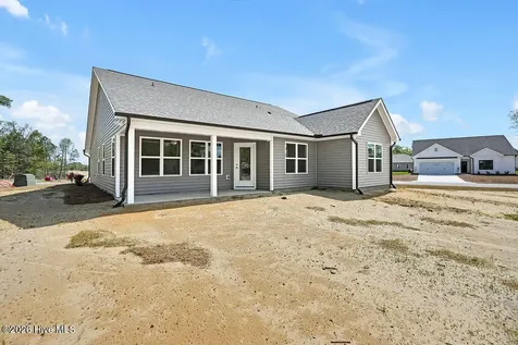 100 Eddie Drive Burgaw NC 28425